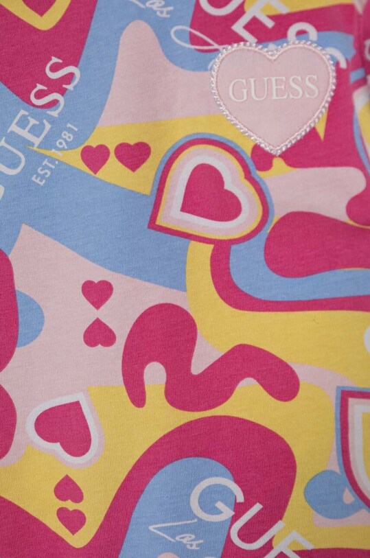 Sada pre bábätká Guess S4YG05.K6YW4.9BYH