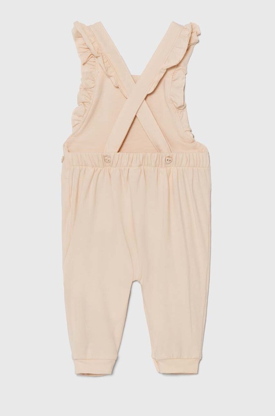 Sada pre bábätká Guess S4YG06.K6YW4.9BYH béžová AW24