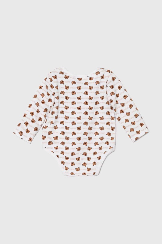 Dievča Sada pre bábätká Guess S4YG06.K6YW4.9BYH béžová