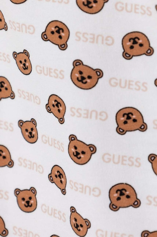 Sada pre bábätká Guess S4YG06.K6YW4.9BYH béžová