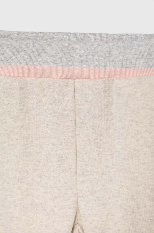 Detská tepláková súprava z bavlny Guess S4YG11.KAE14.9BYH