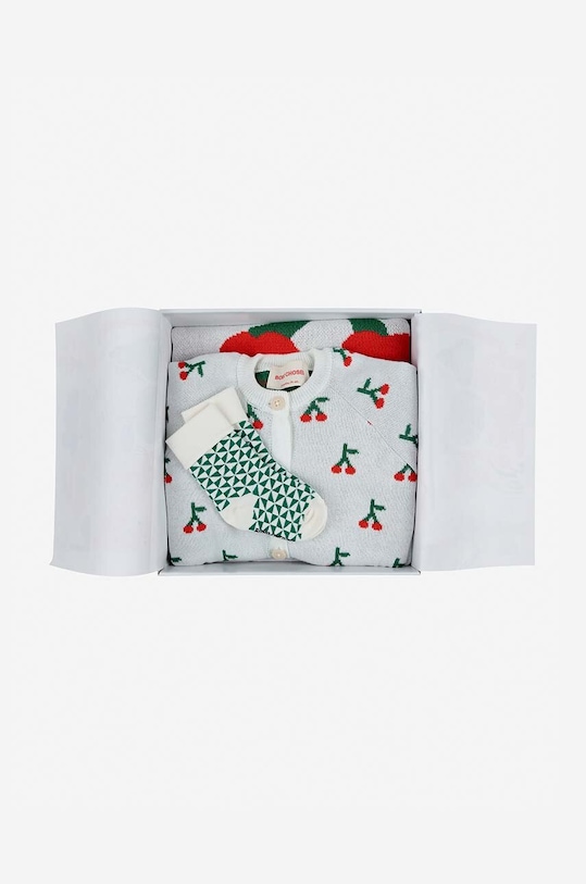 Комплект для младенцев Bobo Choses Cherry 224AB109