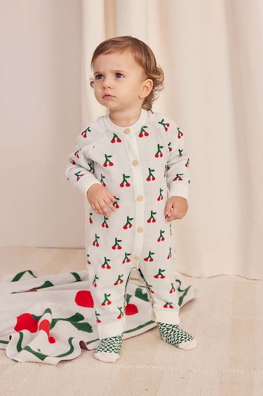 Комплект для младенцев Bobo Choses Cherry 224AB109