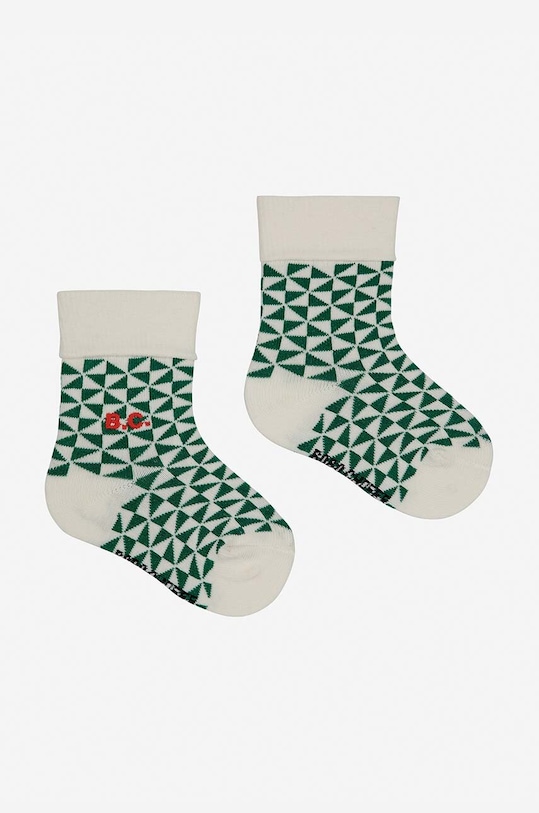 Комплект для младенцев Bobo Choses Cherry 224AB109 белый