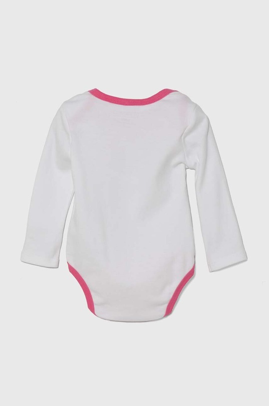 Guess set de bumbac pentru bebelusi roz H4YW00.KA6W4.G.9BYH