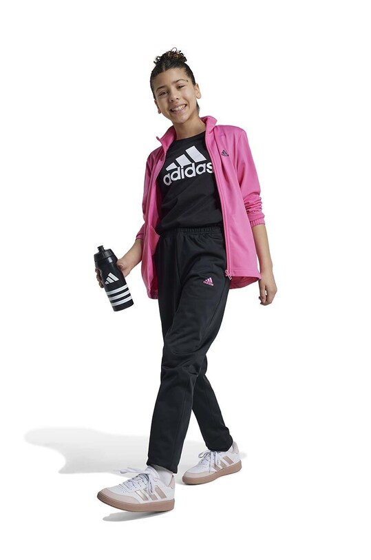 adidas dres dziecięcy G BL TS IV7292