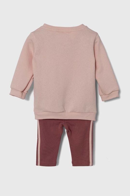 adidas trening bebelusi IG FLWR LEG SET IV7387 roz AW24