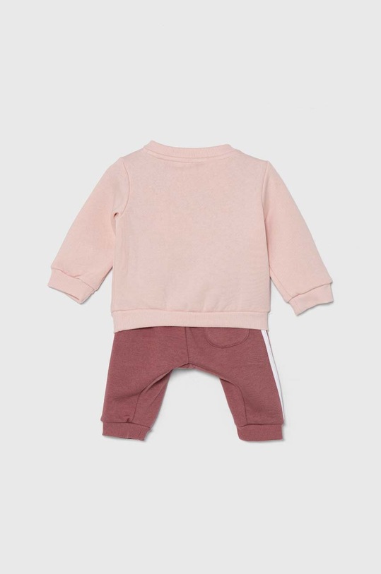 adidas trening copii I BOS LOGOOG IV7397 roz AW24