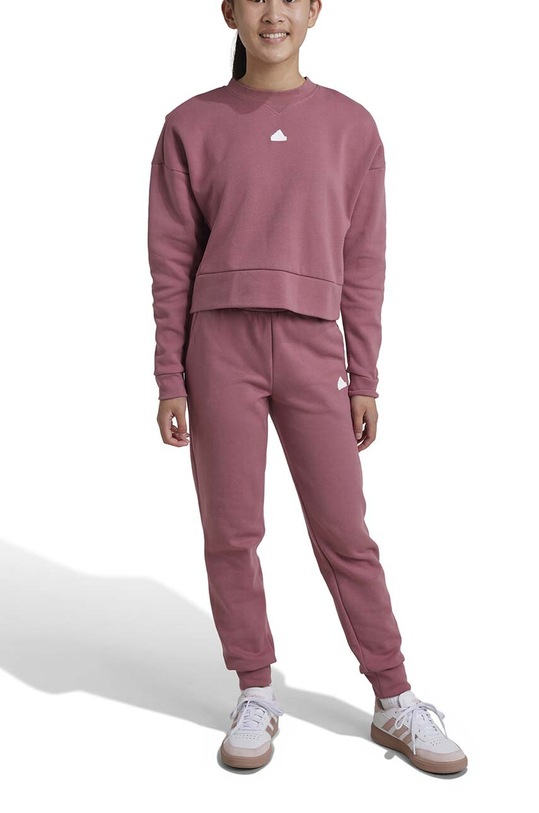 adidas dres dziecięcy G FI LOGO TS IX3635