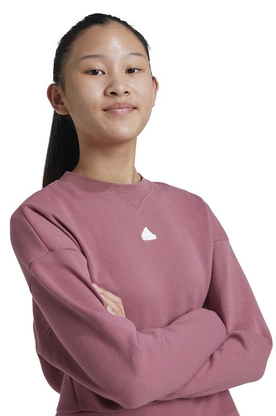 adidas dres dziecięcy G FI LOGO TS IX3635