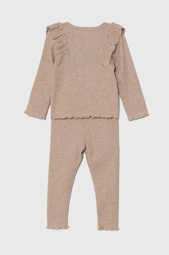 Jamiks compleu bebe LALISA LALISA.Komplet.JZH60 roz AW24