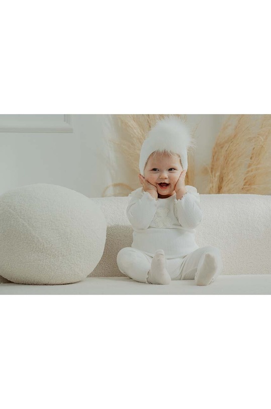 Sada pre bábätká Jamiks LALISA LALISA.Komplet.JZH60