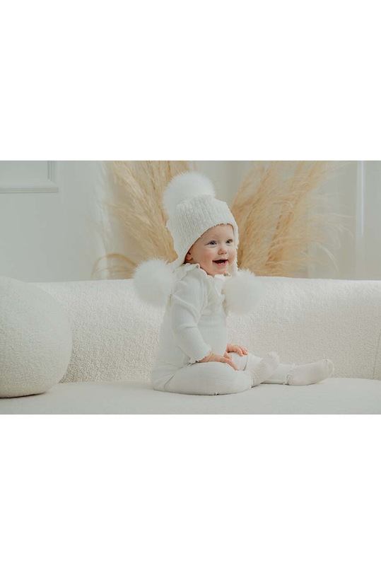 Sada pre bábätká Jamiks LALISA LALISA.Komplet.JZH60