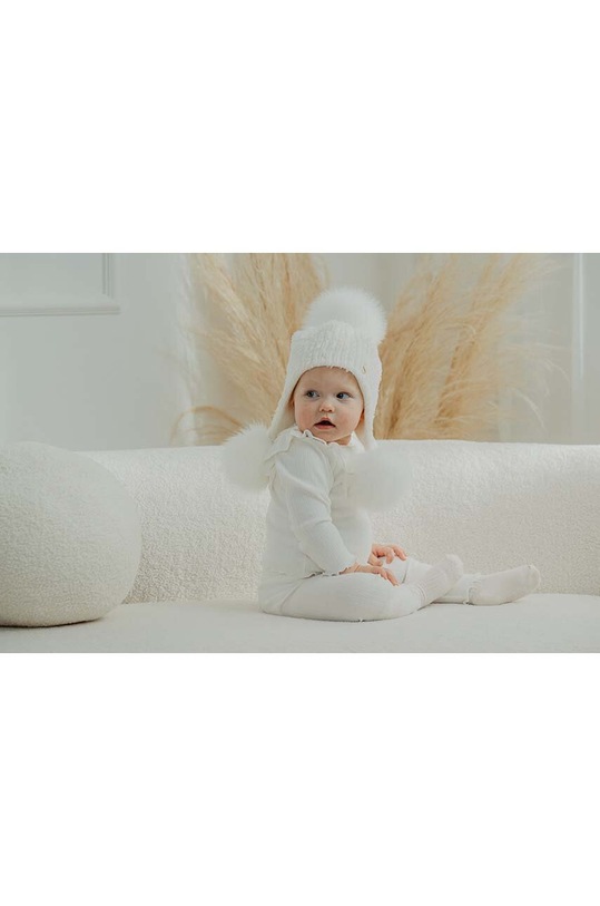 Sada pre bábätká Jamiks LALISA LALISA.Komplet.JZH60