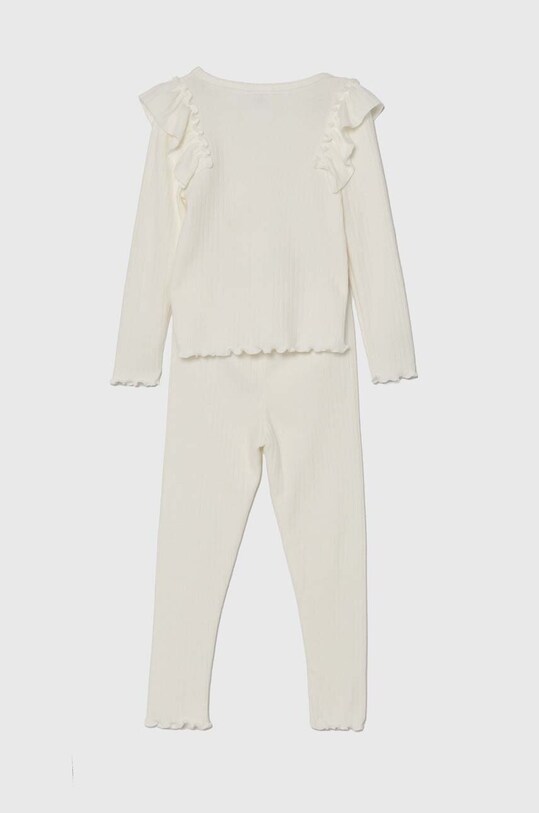 Комплект для немовлят Jamiks LALISA LALISA.Komplet.JZH60 бежевий AW24