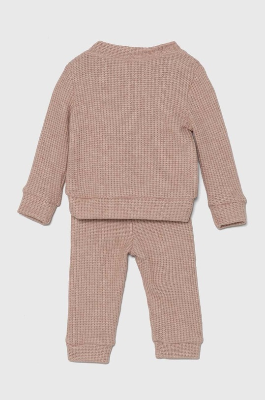 Комплект для немовлят Jamiks JUSTINE JUSTINE.Komplet.JZH61.G рожевий AW24