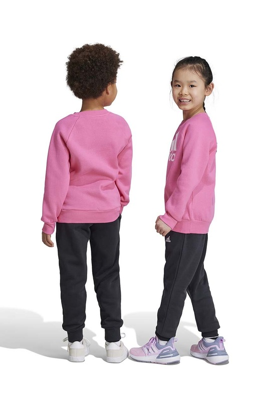 adidas dres dziecięcy LK BOSOG FL IX7319