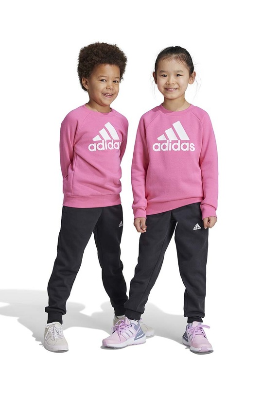 adidas dres dziecięcy LK BOSOG FL IX7319