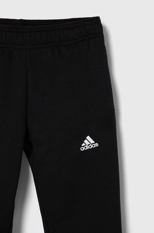 adidas dres dziecięcy LK BOSOG FL IX7319 różowy
