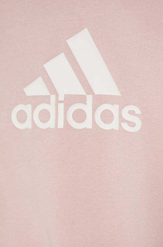 Djevojčice Lončanica za cvijeće adidas I BOSog FT IZ4982 roza