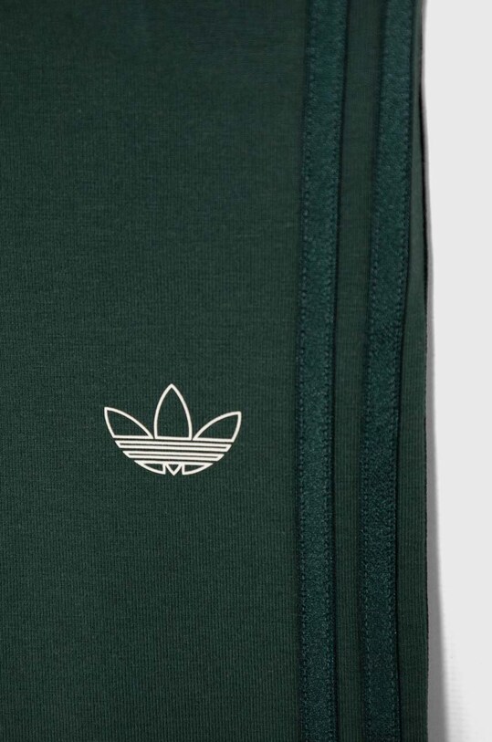adidas Originals dres niemowlęcy CREW LEGGING ST biały JE0508