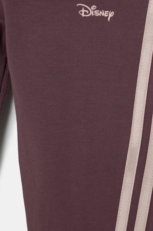 adidas komplet dziecięcy x Disney różowy JG1256