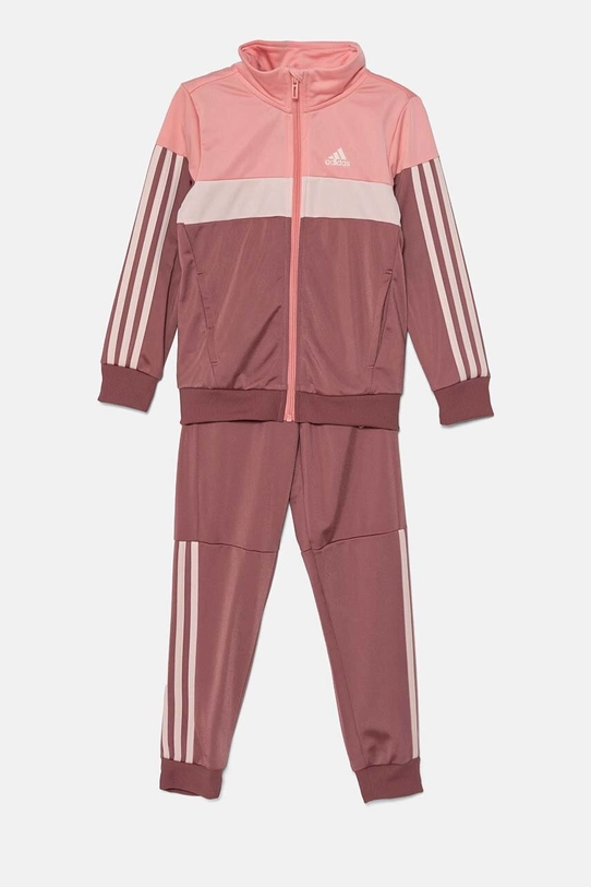 adidas dres dziecięcy LK TIBERIO TS IV7440 różowy AW24