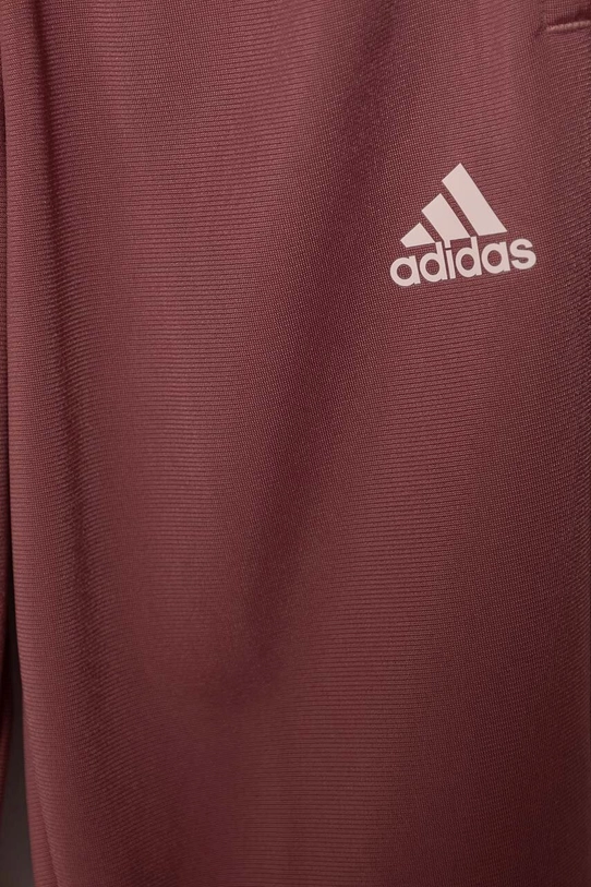 adidas dres dziecięcy LK TIBERIO TS IV7440 różowy