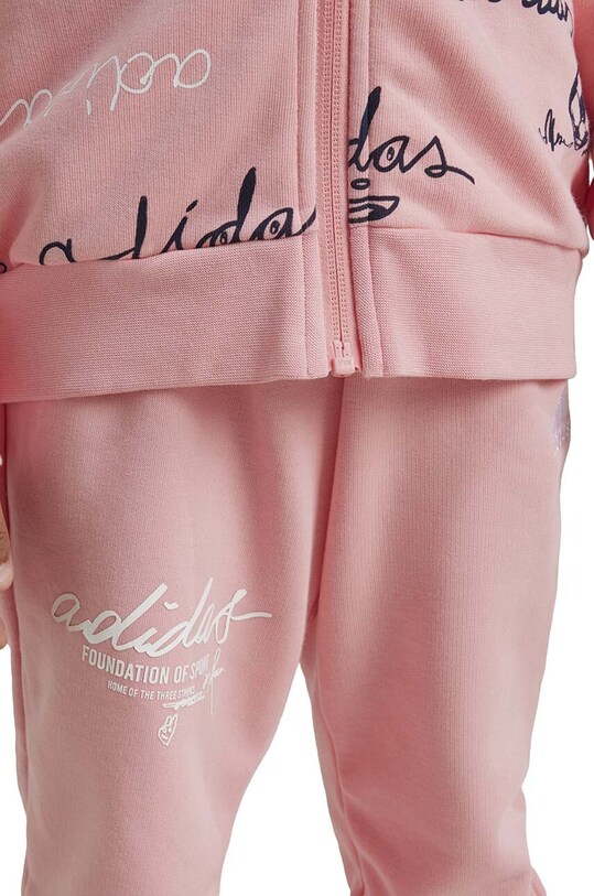 adidas dres dziecięcy LK BLUV TS IV9447