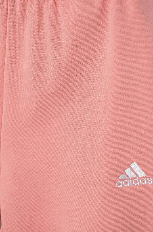 adidas dres dziecięcy LK BLUV TS różowy IV9447