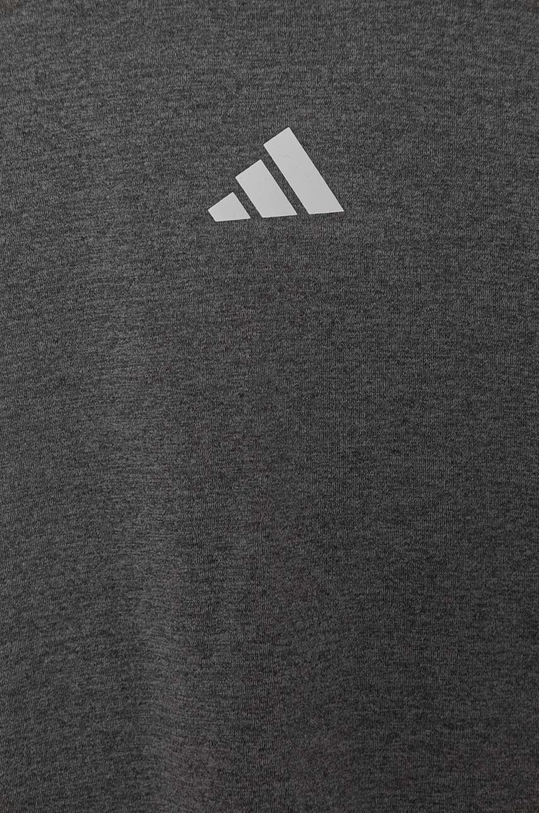 adidas komplet dziecięcy LG SPORT SET szary IV9525