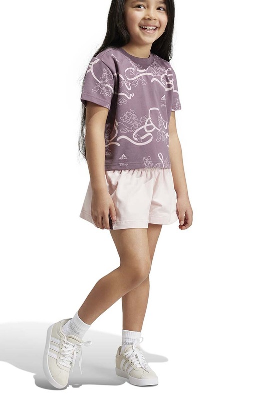 Παιδικό σετ adidas x Disney IV9623