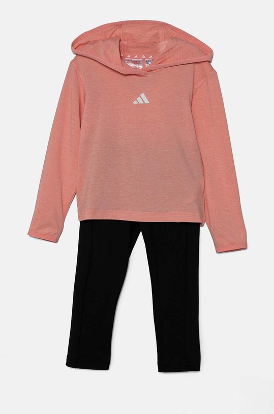 adidas compleu copii LG SPORT SET IW3292 roz AW24
