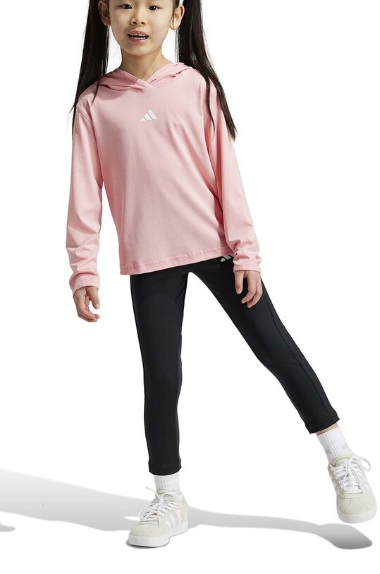 Detská súprava adidas LG SPORT SET IW3292