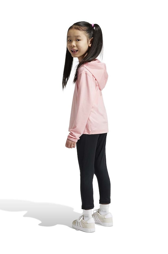 adidas komplet dziecięcy LG SPORT SET IW3292