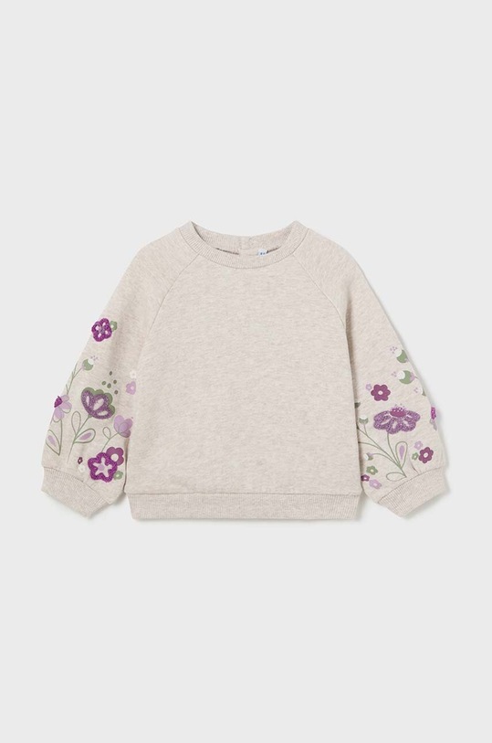 Σετ μωρού Mayoral 2826.4H.Baby.9BYH ροζ AW24