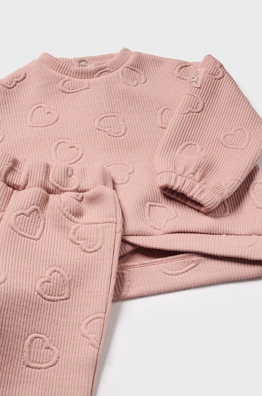 Fete Mayoral compleu copii 2827.4J.Baby.9BYH roz
