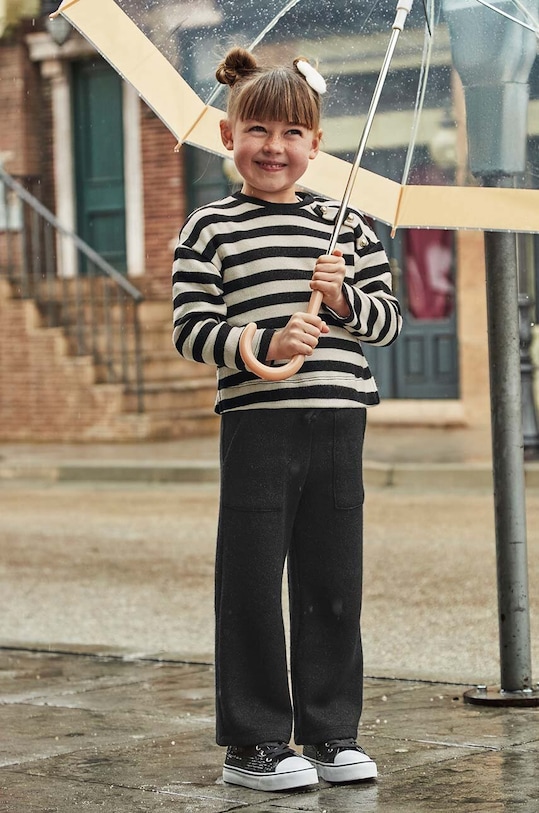 Mayoral compleu copii uni negru 4554.6J.Mini.9BYH