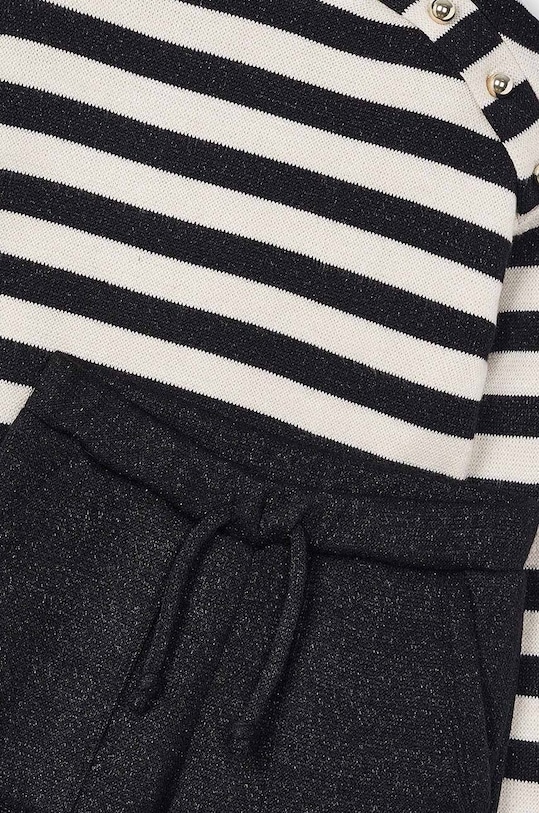 Fete Mayoral compleu copii 4554.6J.Mini.9BYH negru