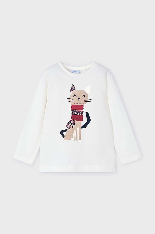 Mayoral compleu copii 4711.6H.Mini.9BYH rosu AW24