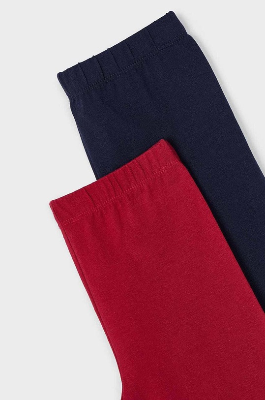 Fete Mayoral compleu copii 4711.6H.Mini.9BYH rosu