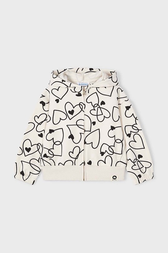 Детский спортивный костюм Mayoral 4888.6J.Mini.9BYH чёрный AW24