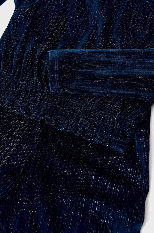 Mayoral completo bambino/a 7553.8B.Junior.9BYH blu navy AW24