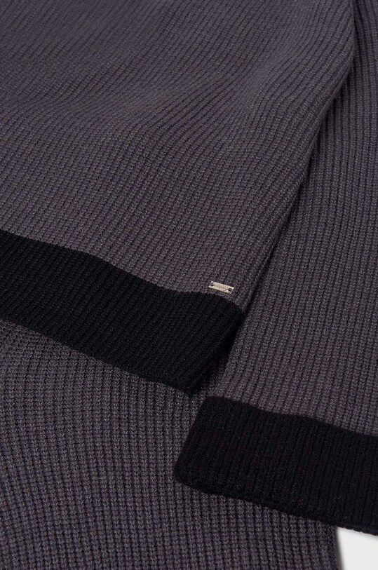 Mayoral compleu copii 7554.8C.Junior.9BYH gri AW24