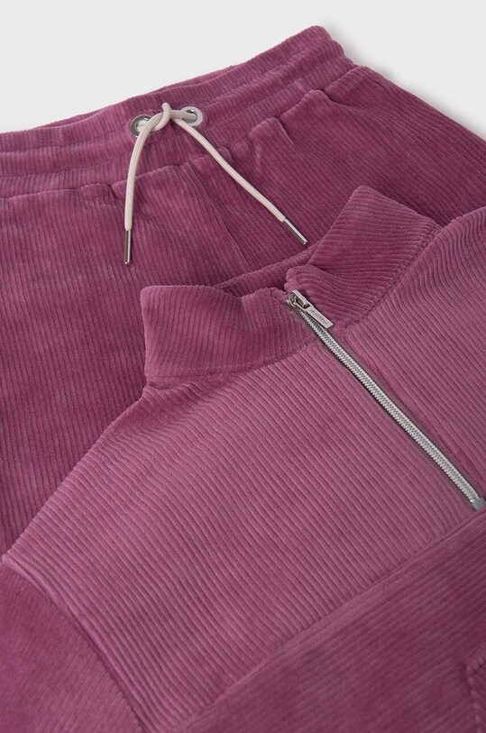 Mayoral trening copii 7845.8F.Junior.9BYH violet AW24