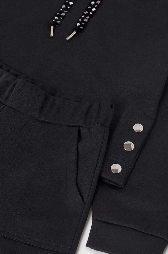 Mayoral trening copii 7846.8F.Junior.9BYH negru AW24