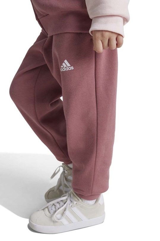 Дитячий спортивний костюм adidas LK BL FL TS IX7317