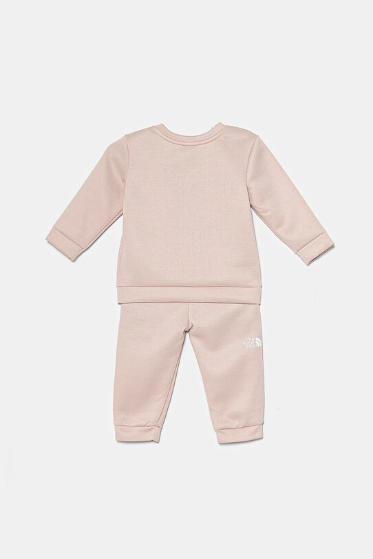 The North Face trening BABPOLSET NF0A89GWLK61 roz AW24