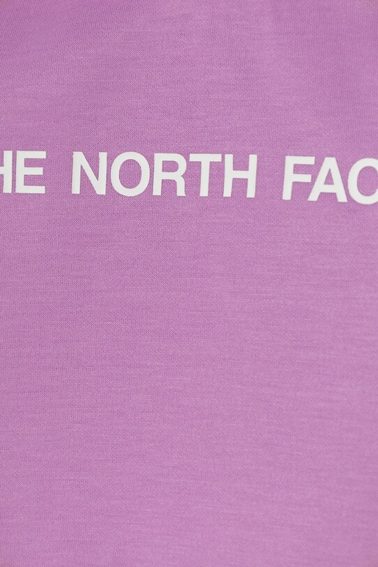 Fete The North Face trening copii POLSET NF0A89H31I81 violet