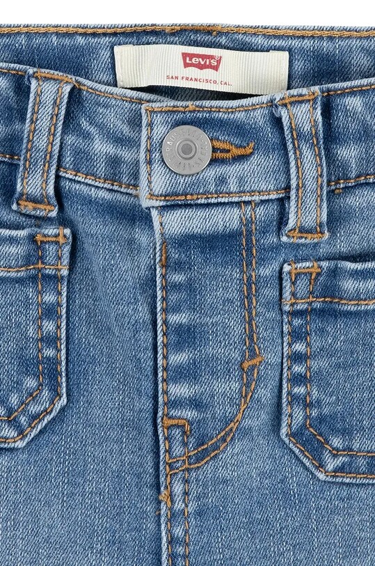 Levi's compleu bebe TEE & FLARE JEAN SET 1EK966